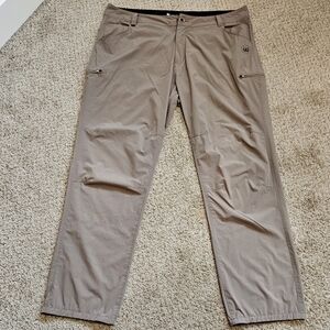 Tactical Distributors Neptune Amphibious Pants - Cream - Size 42x32